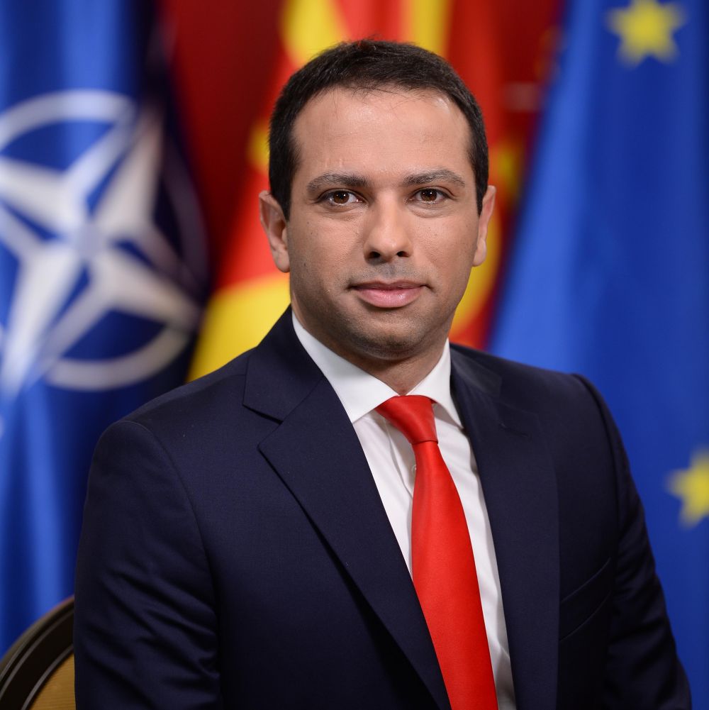 Blagoj Bochvarski