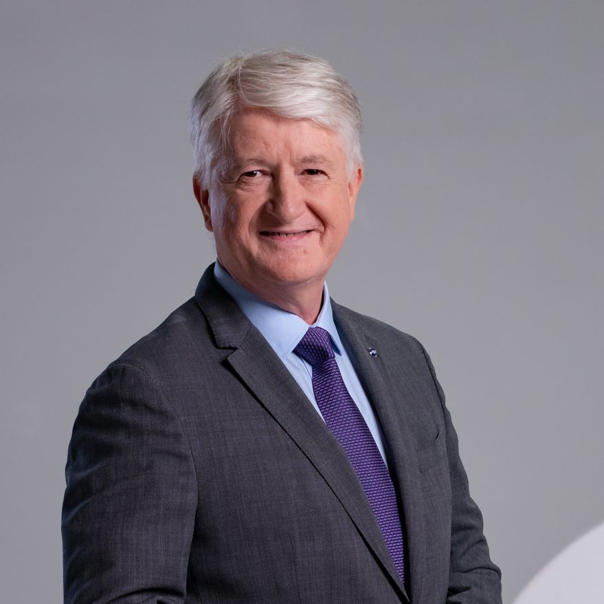 Branko Greganovic
