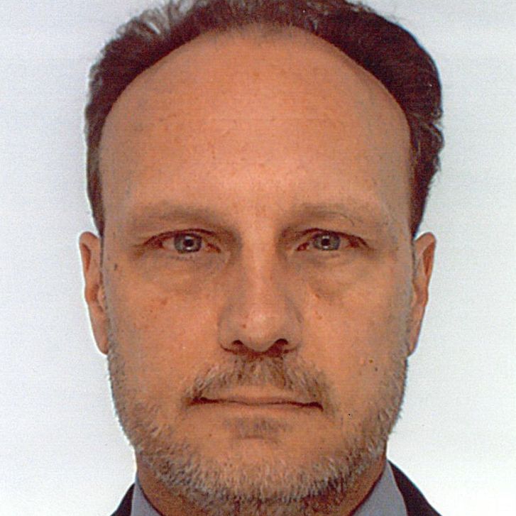Cyrille Baumgartner