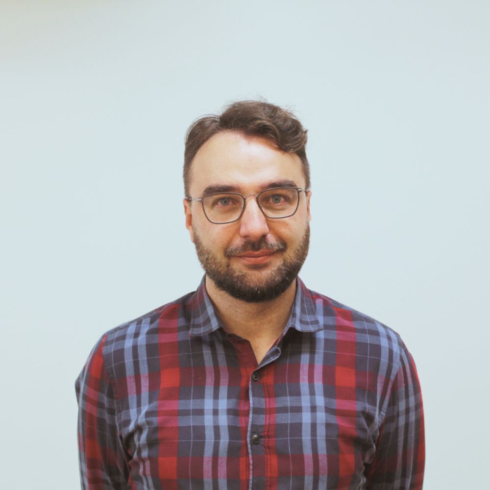 Gogo Rafajlovski