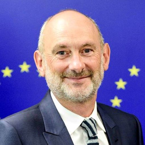 H.E. David Geer