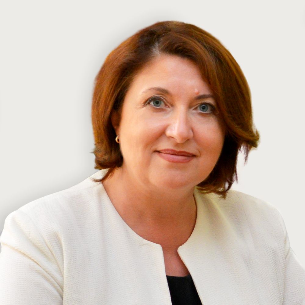 Hristina Spasevska