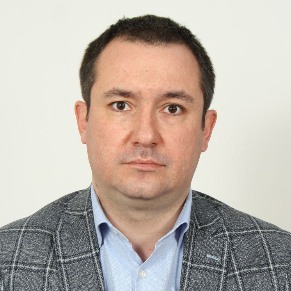 Nikola Delev