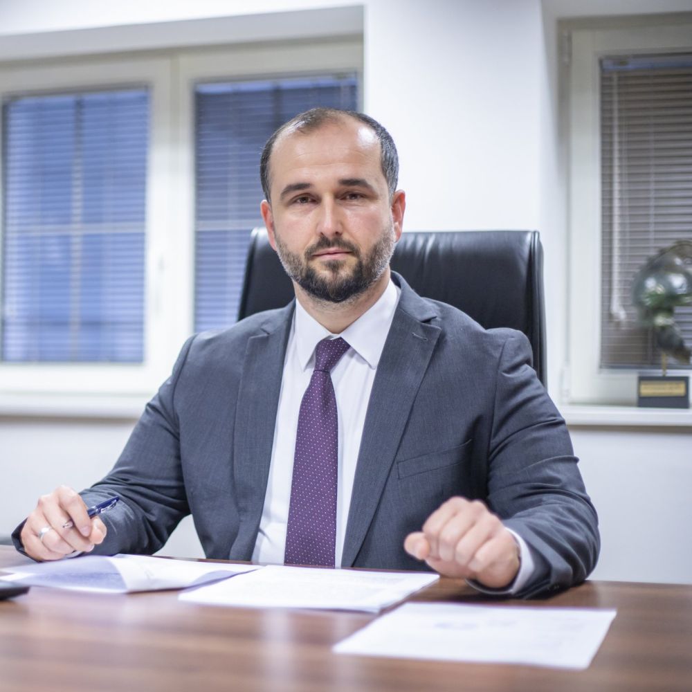 Orhan Murtezani