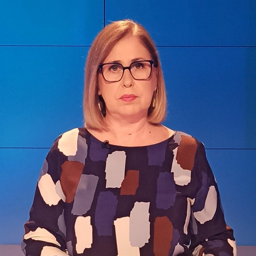 Sanja Vasik