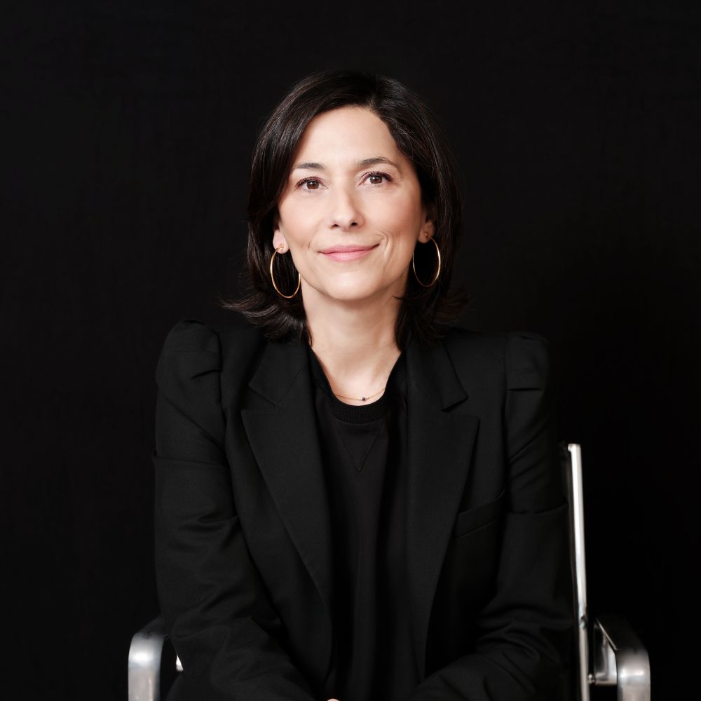 Tonia Gogou