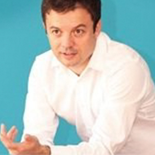 Vasko Kronevski