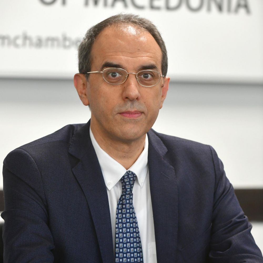 Zoran Jovanovski