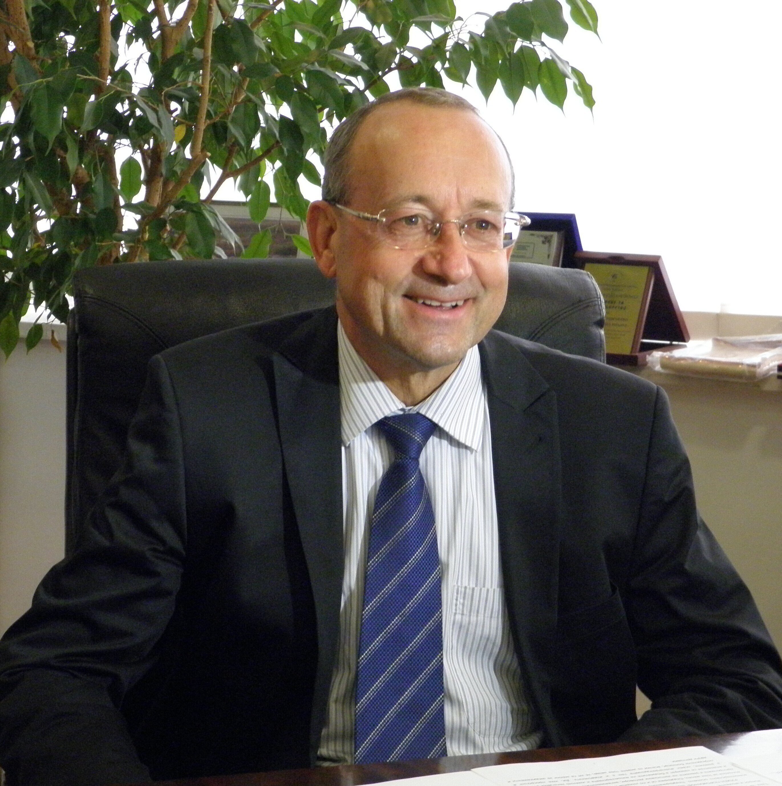 Tsvetan Simeonov