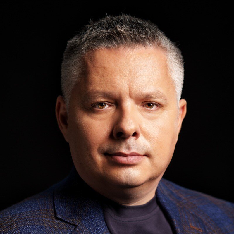 Andrey Bachvarov