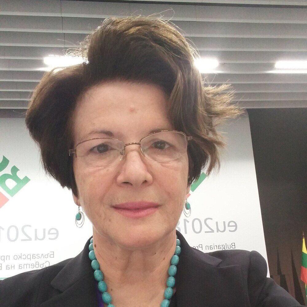 Bisserka Benisheva