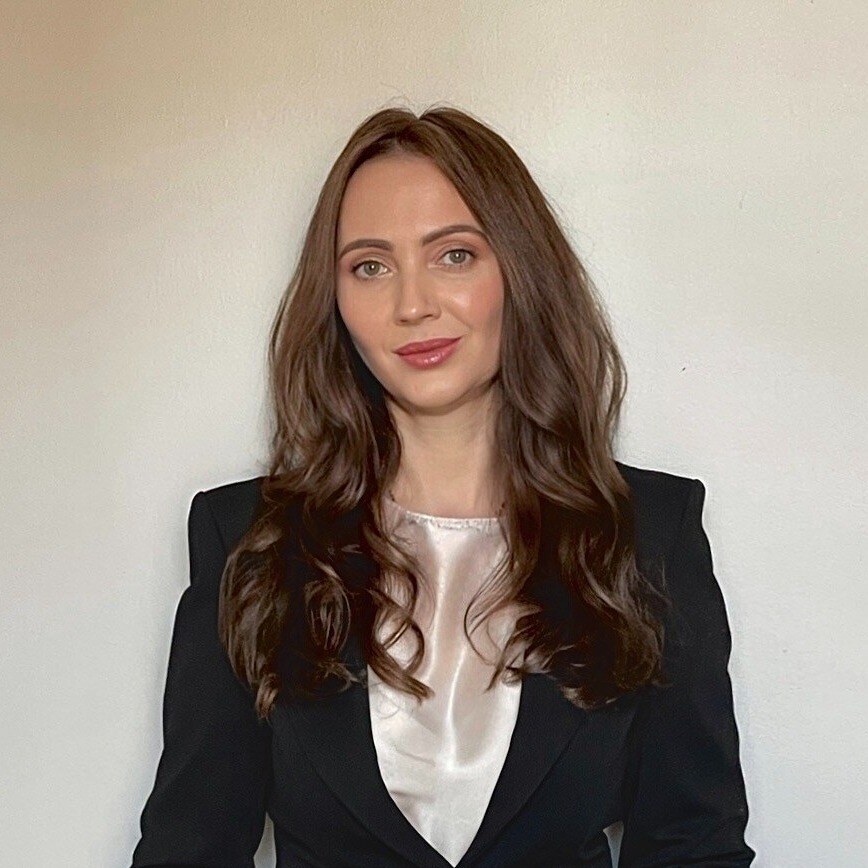 Evelina Tsileva