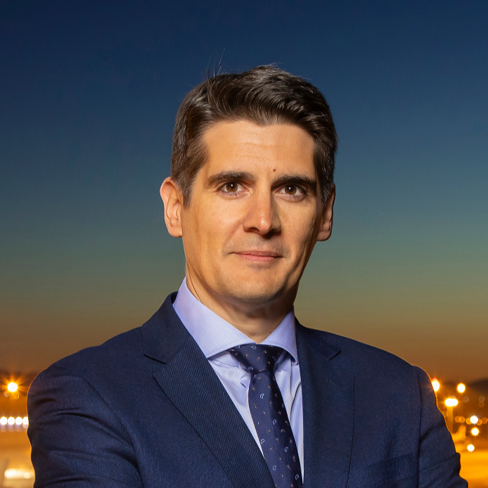 Jesus Caballero