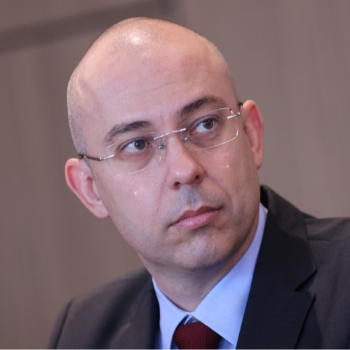 Kaloyan Staykov
