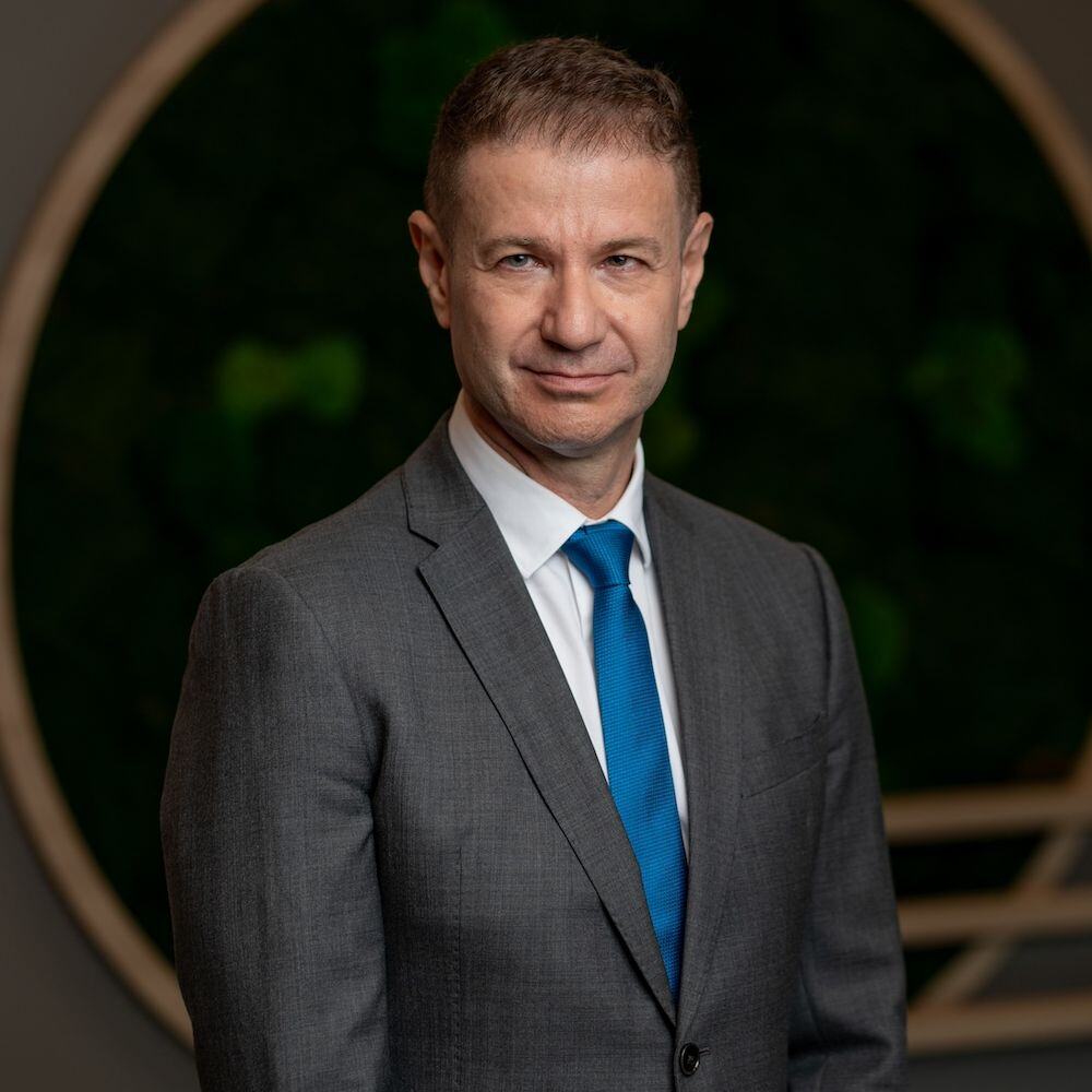 Kostas Salvaras