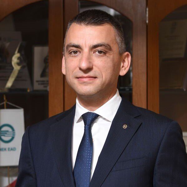 Martin Georgiev