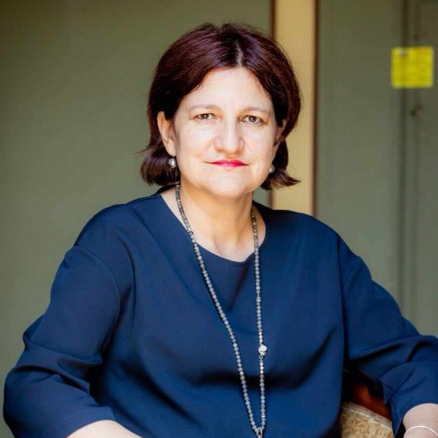 Mila Nenova