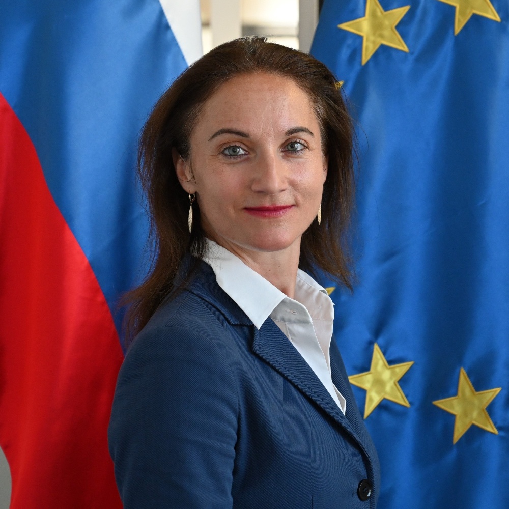 Nataša Bergelj