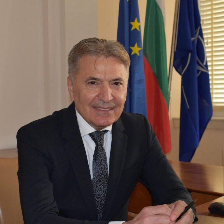 Petko Nikolov