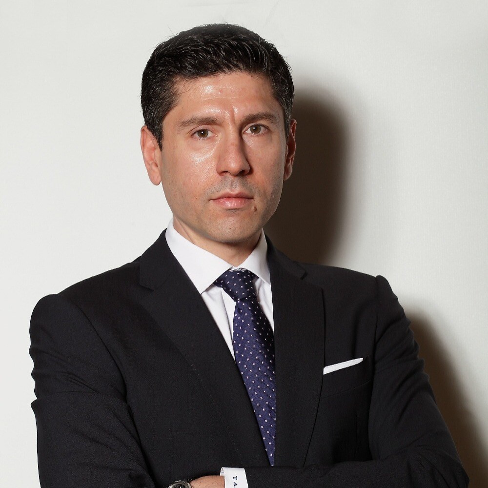 Tasos Anastasatos