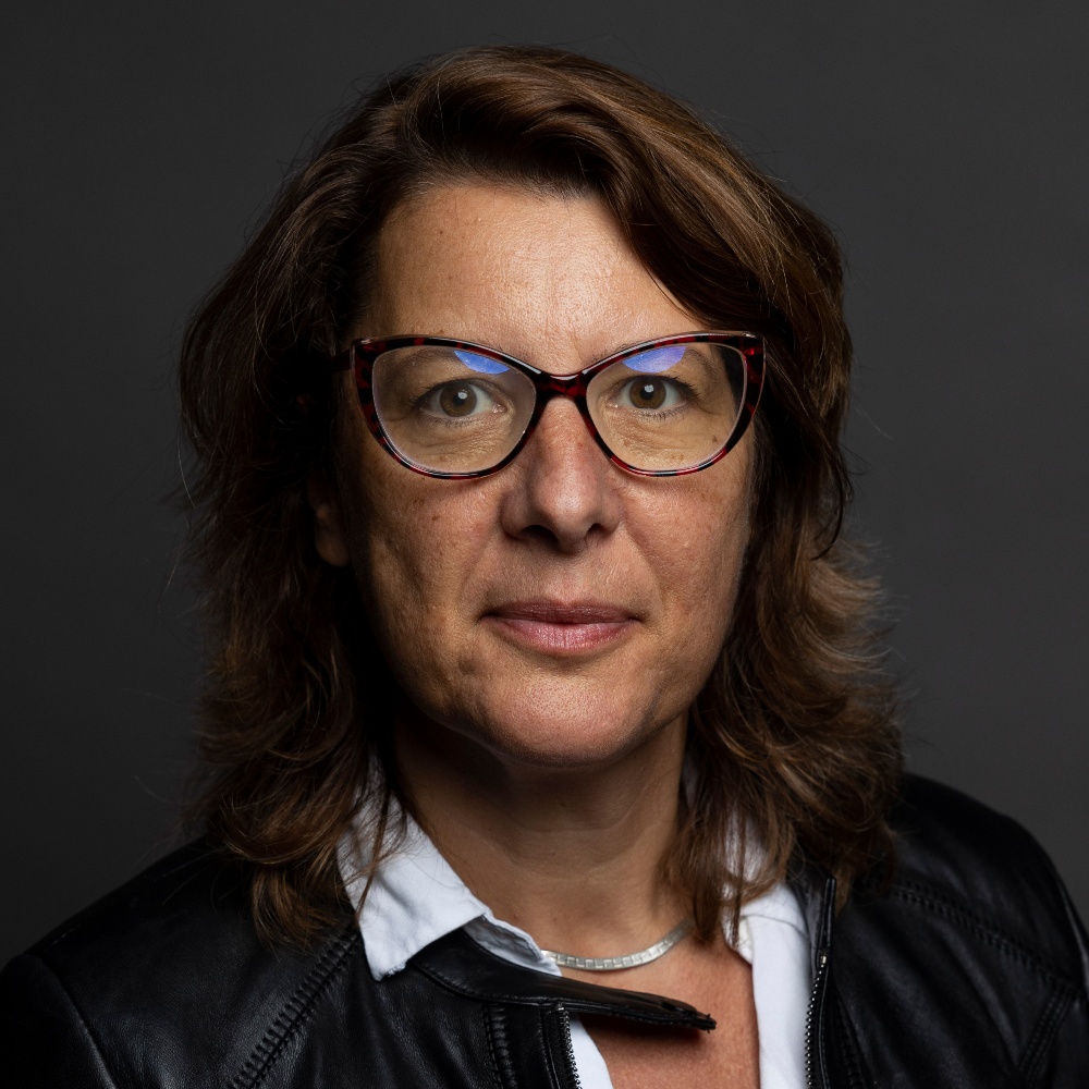 Vessela Tcherneva