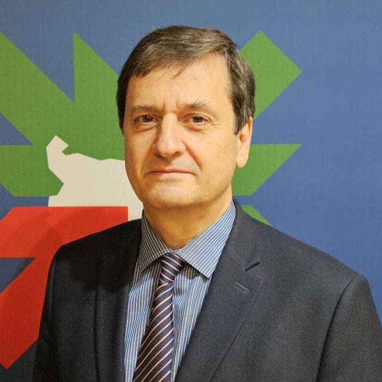 Angel Ivanov