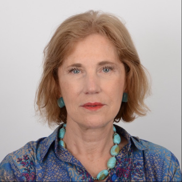 Elena Poptodorova