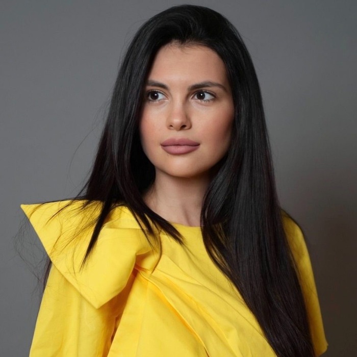 Gabriela Kirova