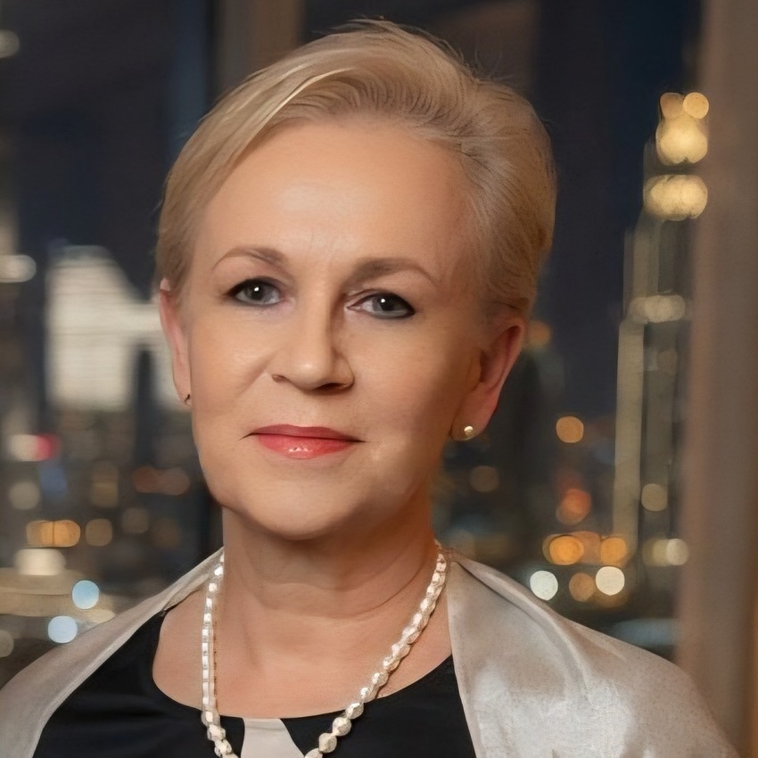 H.E. Beata Daszynska-Muzyczka