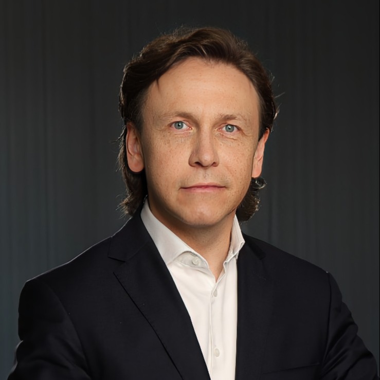 Paweł Nierada