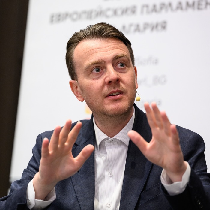 Petar Ganev