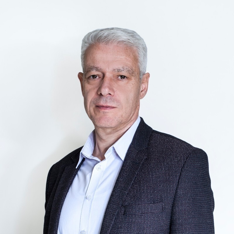 Plamen Panchev