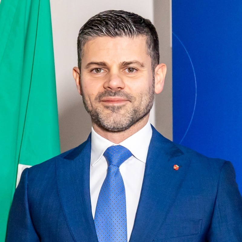 Roberto Santorelli