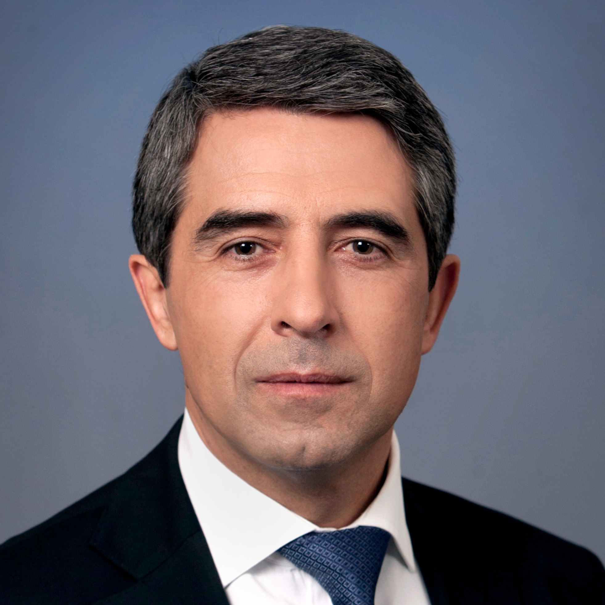 Rosen Plevneliev