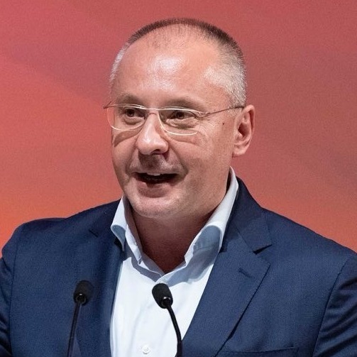 Sergei Stanishev