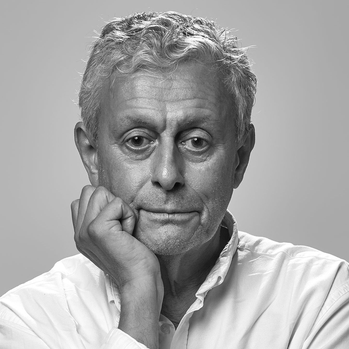 Solomon Passy