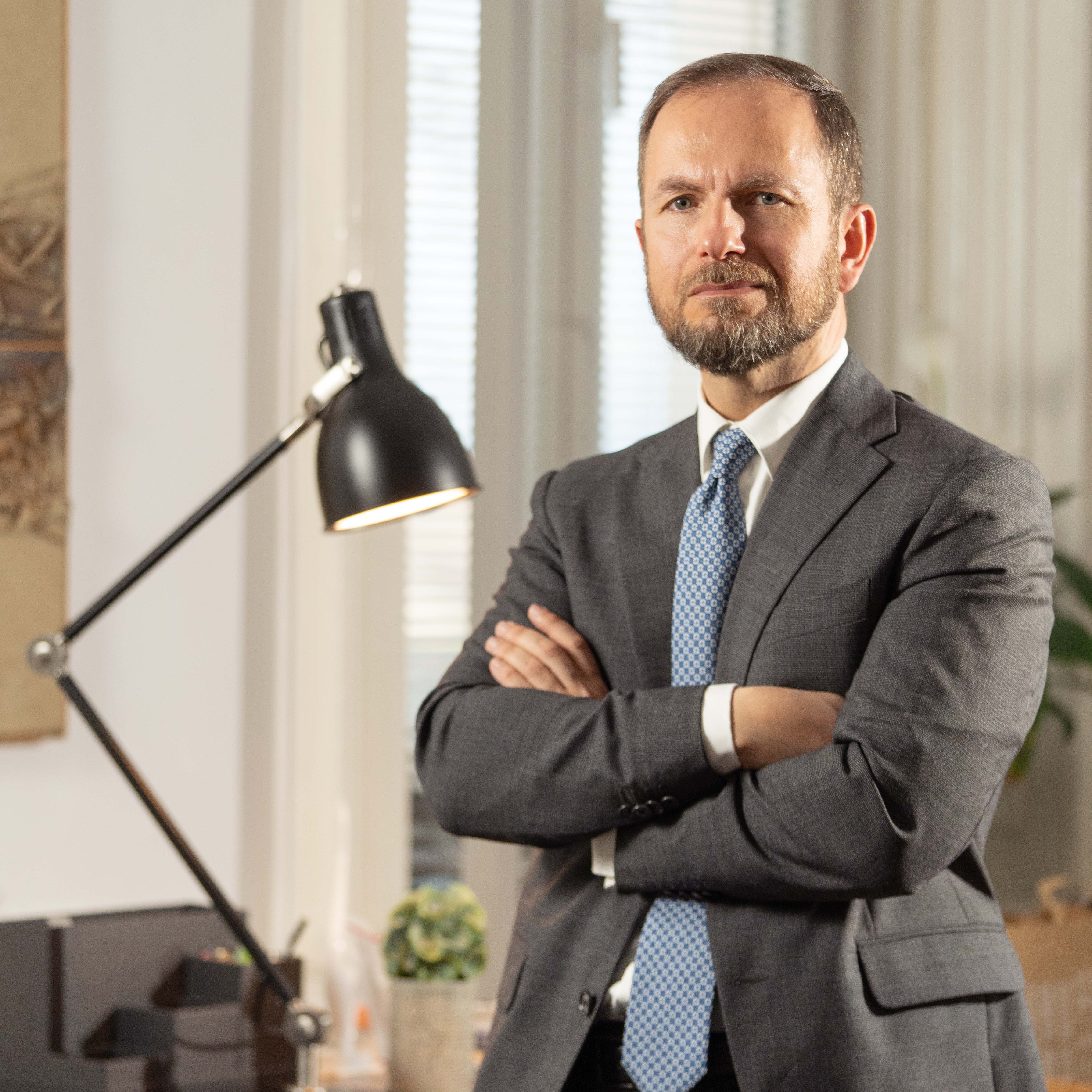 Svetlin Pislenski