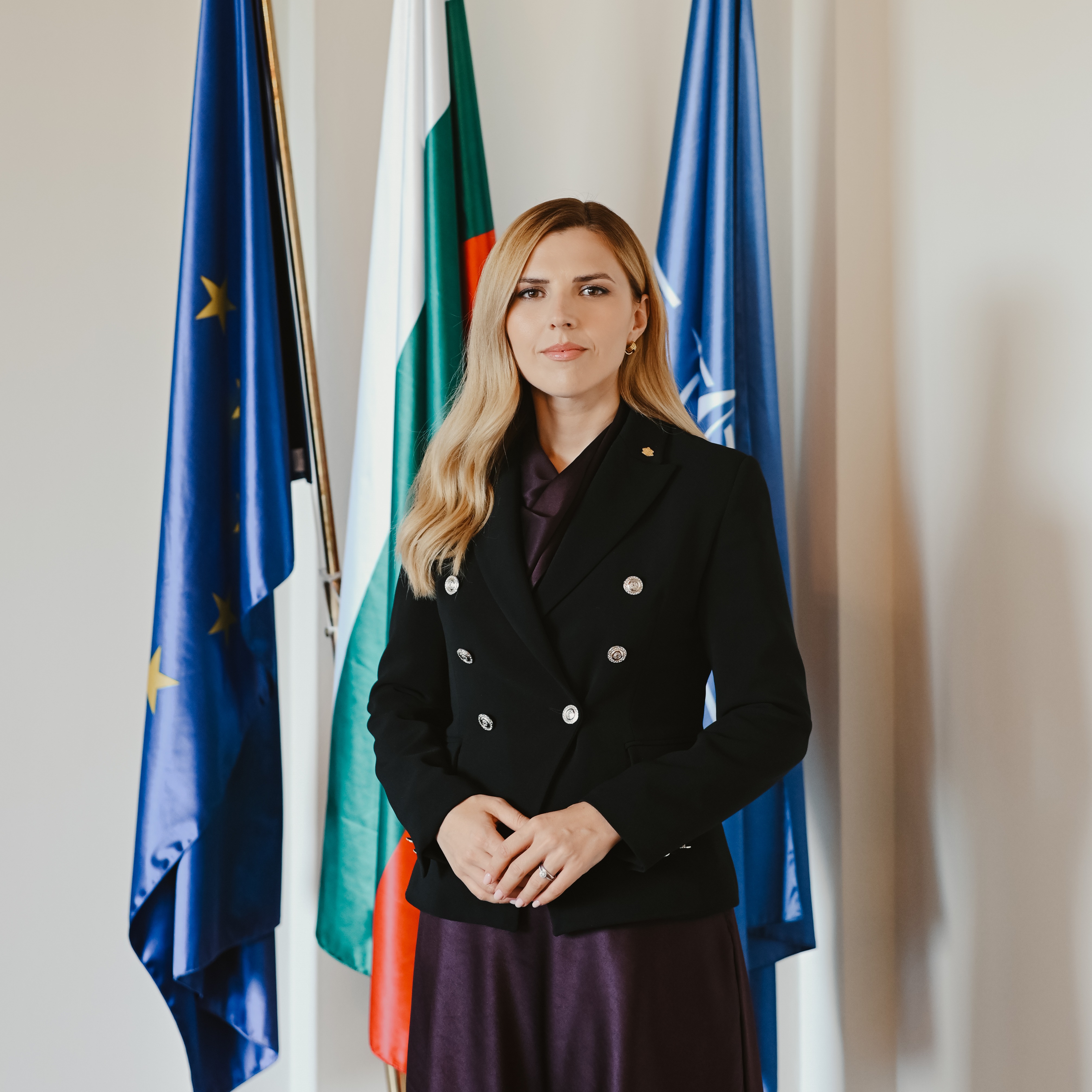 Velislava Petrova