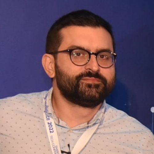 Sotiris Athanasiou