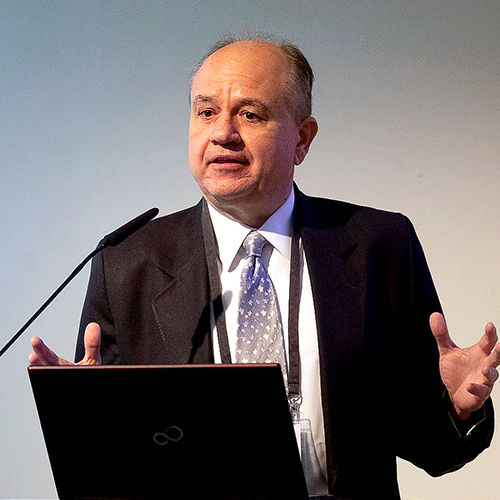 Evangelos Bekiaris