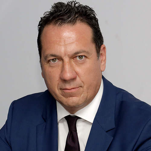 Dimitris Iatrides