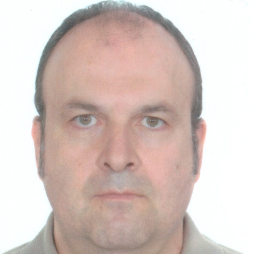 Spyros Denazis