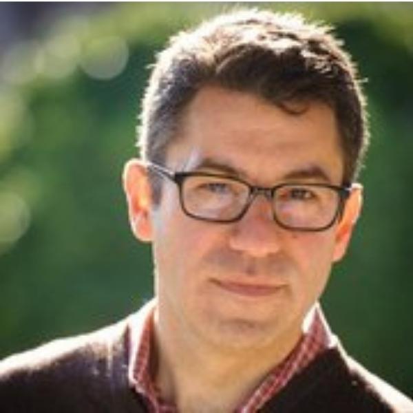 Steven Cook