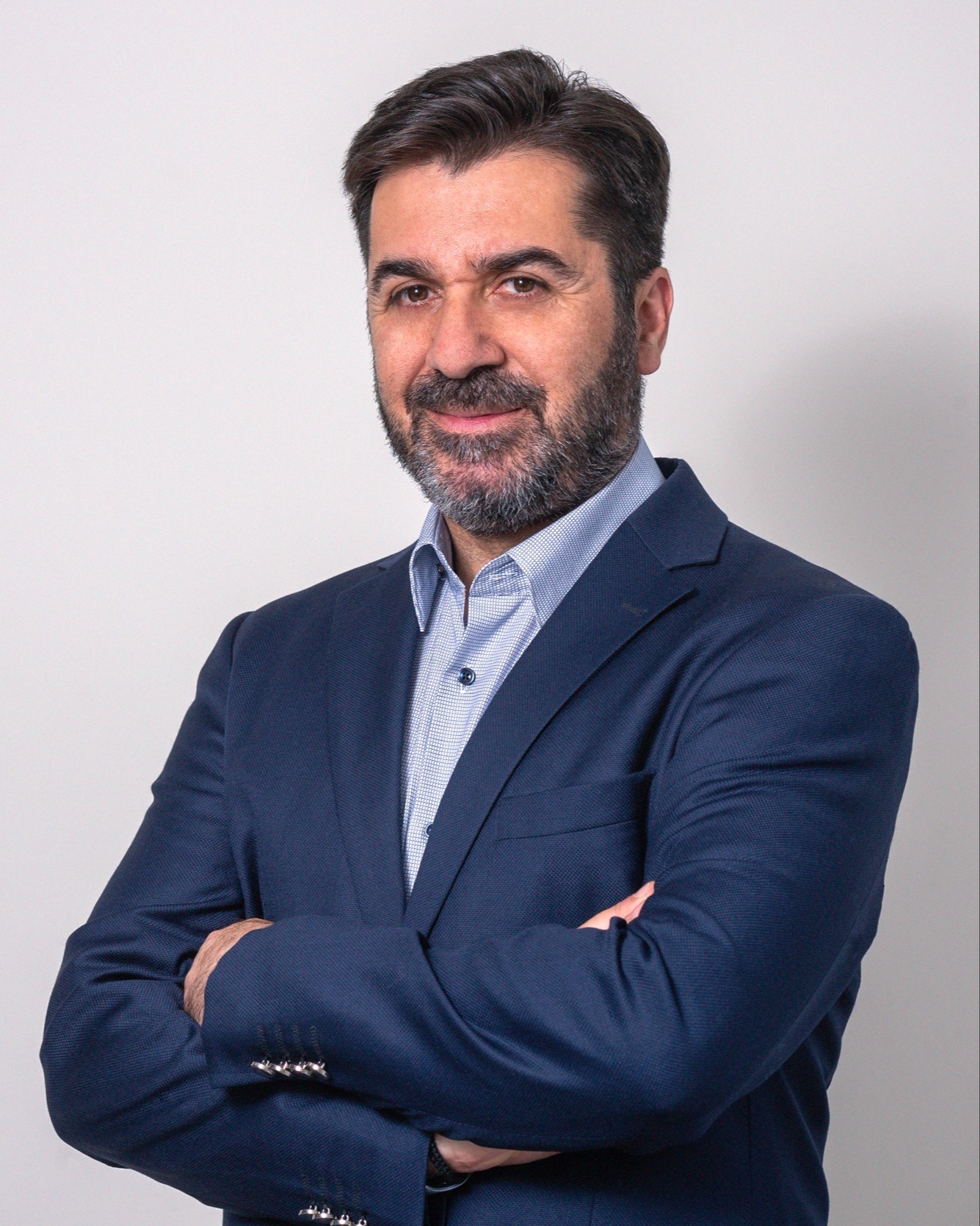 Alexandros Maniatopoulos