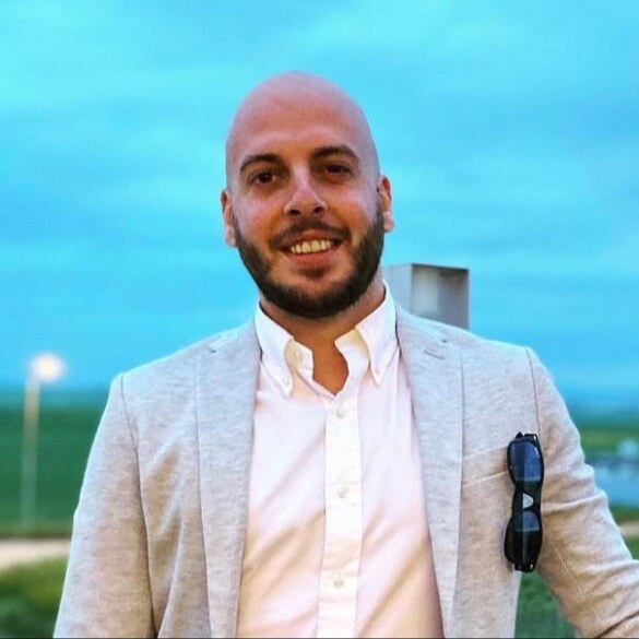 Vassilis Nanis