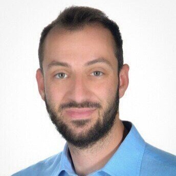 Dimitris Elafropoulos