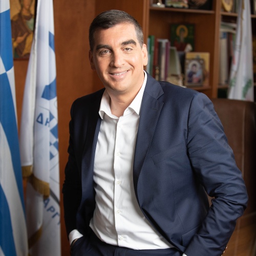 Ιωάννης Κωνσταντάτος