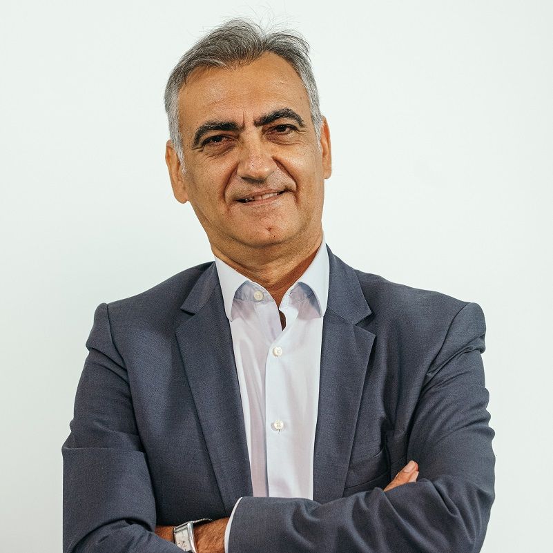 Thomas Skordas