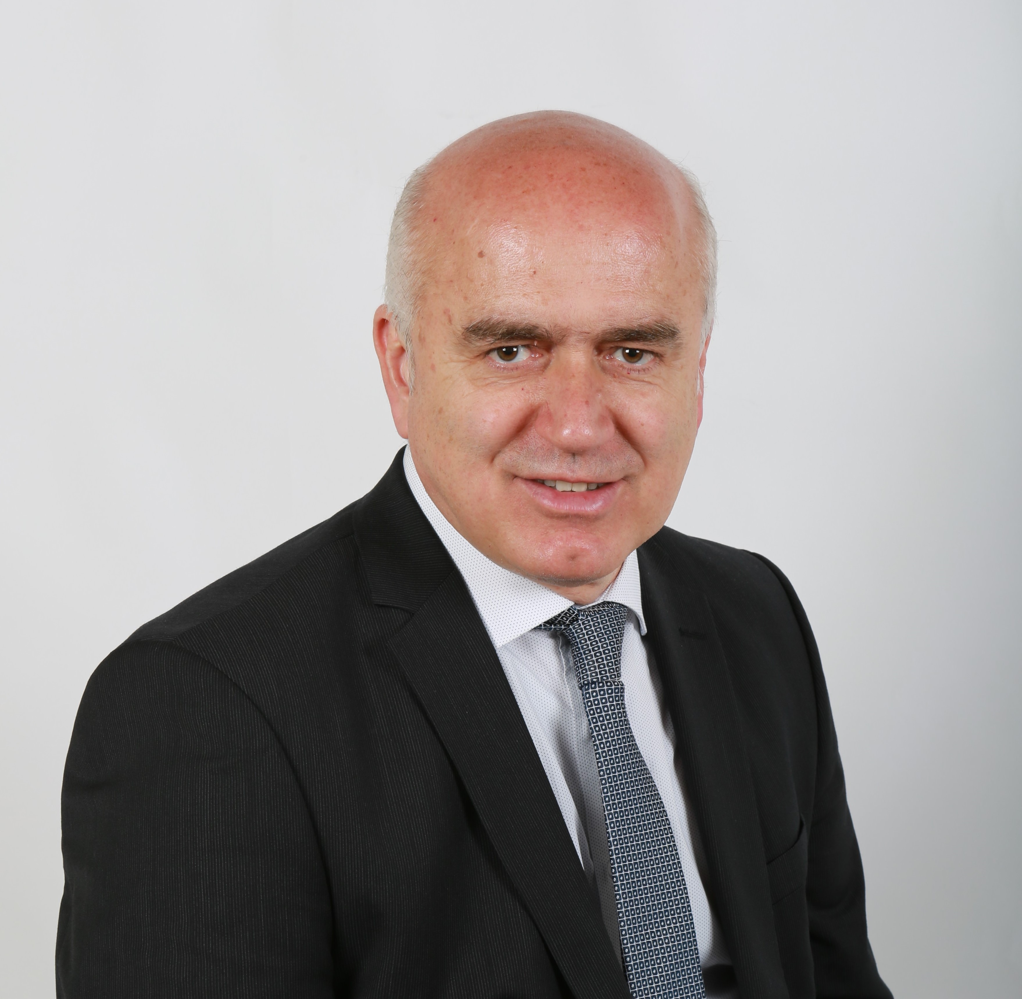 Christos Metios