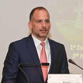 Nikolas Katsimpras